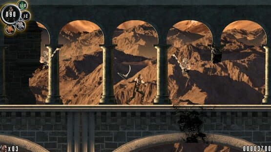 Anathema — screenshot 6