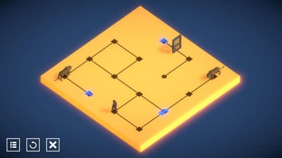 Ninja Code — screenshot 5