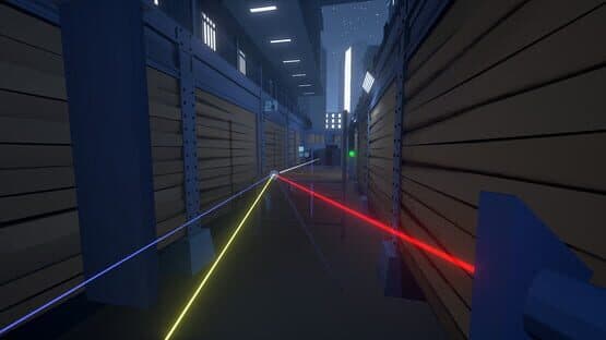 Light Repair Team #4 — screenshot 4