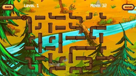 Water Pipeline — screenshot 4