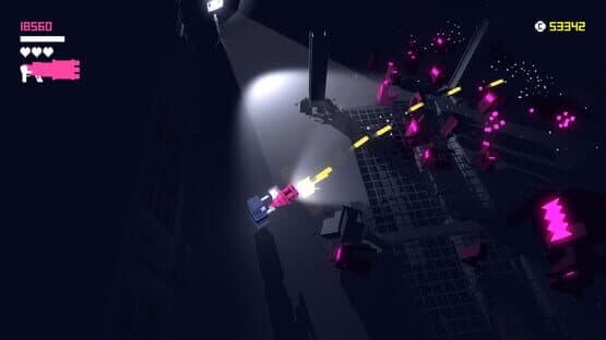 It Came From Space, and Ate Our Brains — screenshot 5