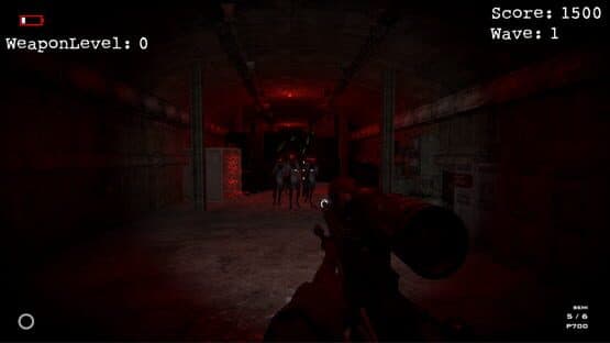 The One We Found — screenshot 4