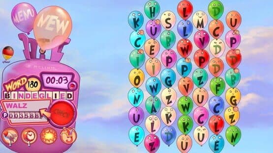 Bloonz Toonz — screenshot 4