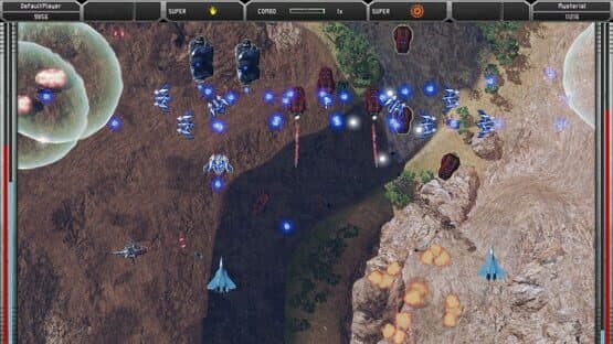 Revolution Ace — screenshot 4