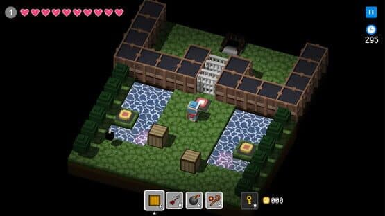 BQM: BlockQuest Maker — screenshot 6