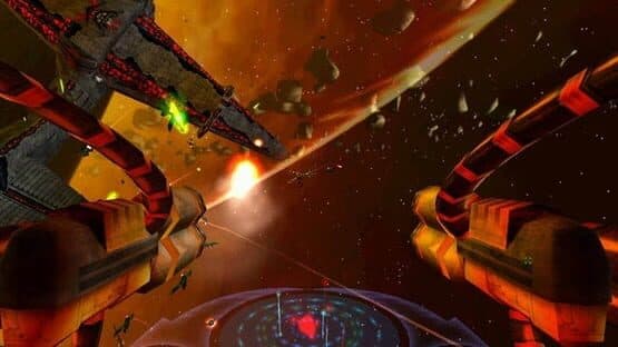 Bang! Gunship Elite — screenshot 5