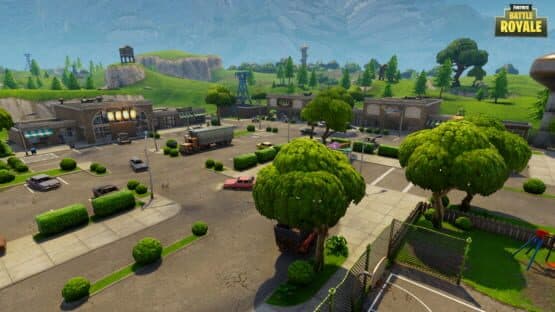 Fortnite: Deluxe Founder's Pack — screenshot 6