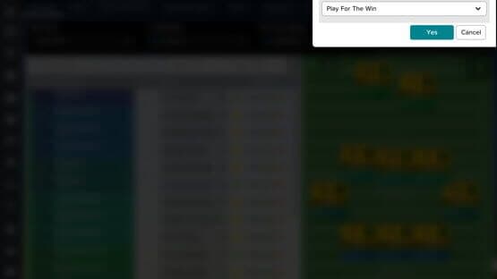 Football Manager Touch 2017 — screenshot 2