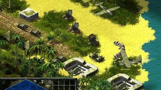 Sudden Strike 2 Gold — screenshot 3