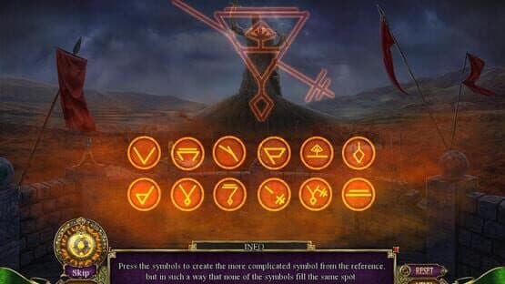 Dark Parables: The Thief and the Tinderbox - Collector's Edition — screenshot 4