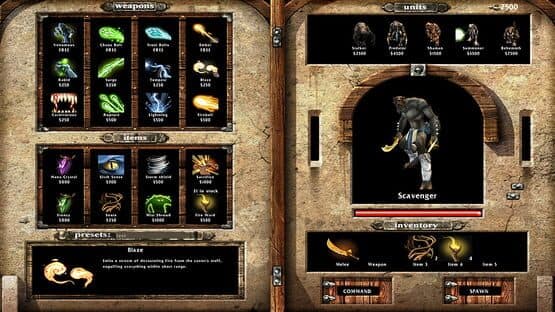 Savage XR — screenshot 5