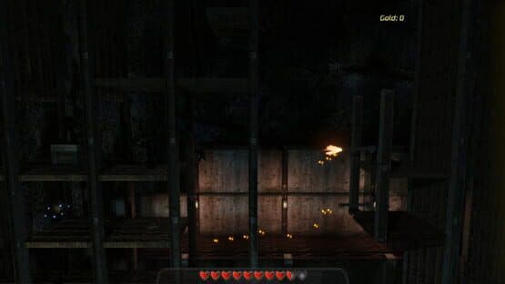 Ukrainian Ninja — screenshot 4