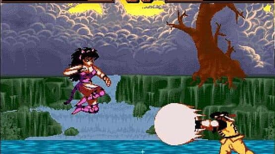 Shadow Fighter — screenshot 3