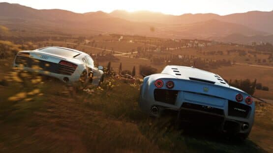 Forza Horizon 2: 10th Anniversary Edition — screenshot 3