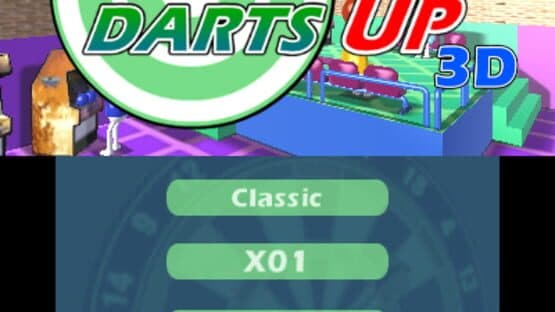 Darts Up 3D — screenshot 7