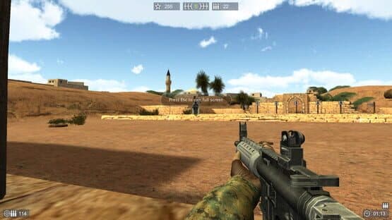 World of Guns: Gun Disassembly — screenshot 2