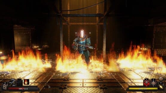 Vaporum — screenshot 5
