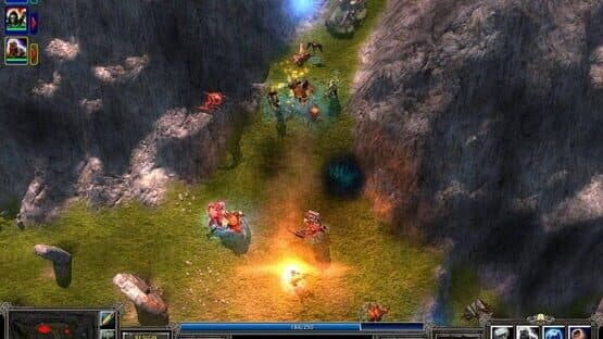 Savage 2: A Tortured Soul — screenshot 2