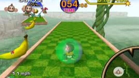 Super Monkey Ball — screenshot 2