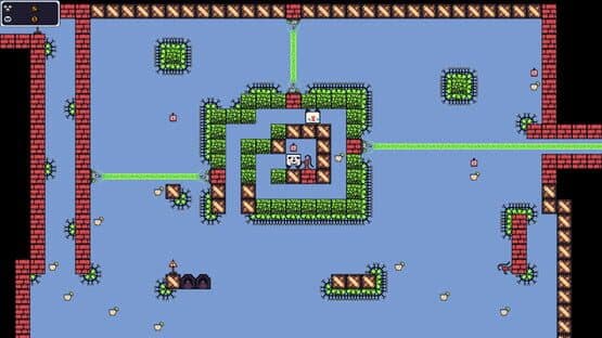 Jumper Jape — screenshot 5