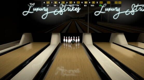 Premium Bowling — screenshot 2
