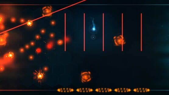 Hungry Flame — screenshot 4