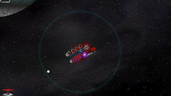 Interstellar Logistics Inc — screenshot 3