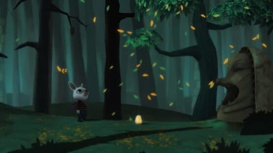 Hogworld: Gnart's Adventure — screenshot 2