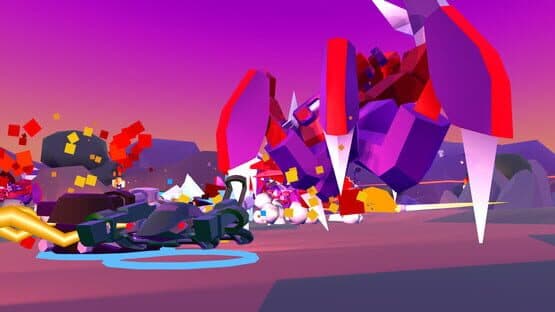 Volted — screenshot 7