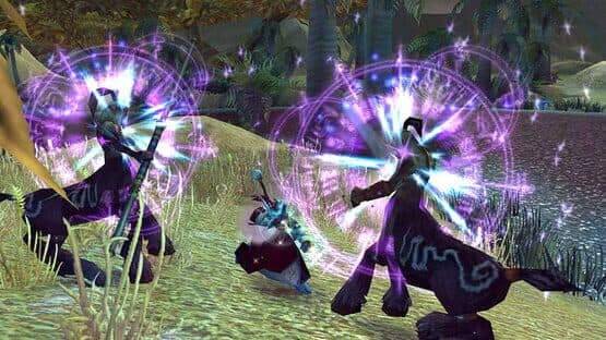 World of Warcraft — screenshot 4
