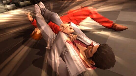 Yakuza 3 — screenshot 1