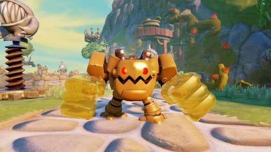 Skylanders: Trap Team — screenshot 6