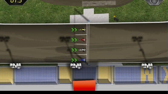 Speedway Challenge League — screenshot 2