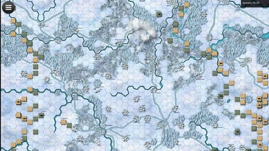 Battle For Korsun — screenshot 1