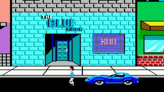 Police Quest Collection — screenshot 1