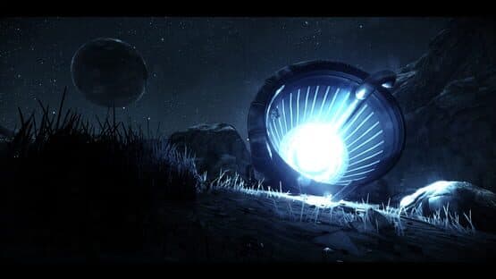 The Solus Project — screenshot 1