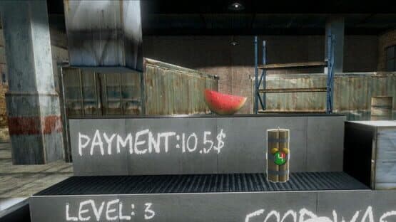 For Food Sake! VR — screenshot 5