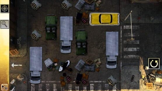 XIII: Lost Identity — screenshot 6
