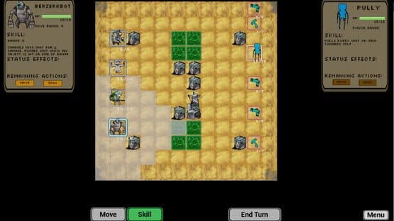 Synch — screenshot 5