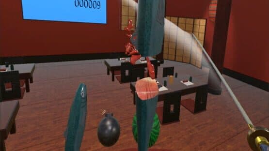 Cut Cut Buffet — screenshot 2