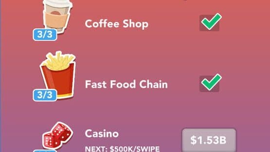 Make It Rain: The Love of Money — screenshot 7