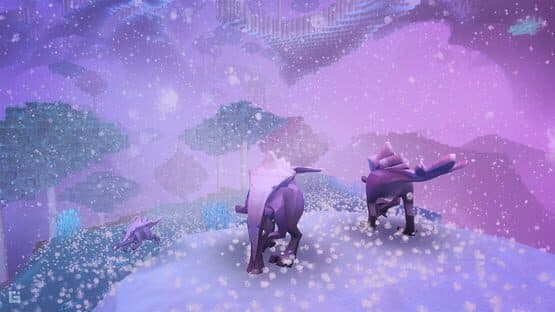 Boundless — screenshot 5