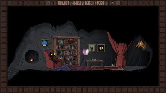 The Longing — screenshot 4