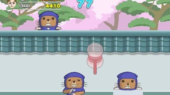 Happy Hammerin' — screenshot 1