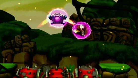 Sonic Boom: Shattered Crystal — screenshot 6