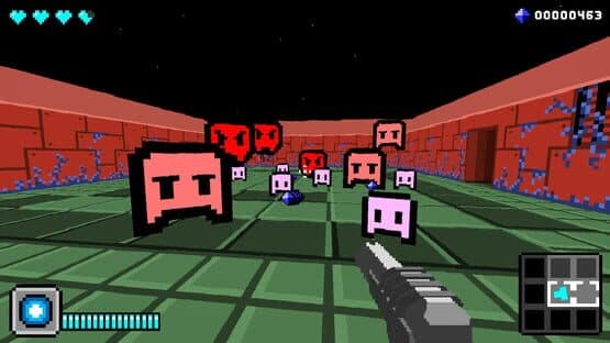 The Indie Game Legend 3D — screenshot 1