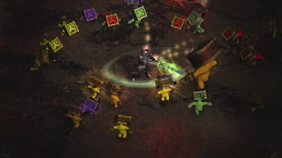 Apocalypse Knights 2.0 — screenshot 3