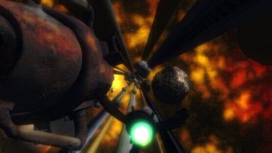 Rage Runner — screenshot 5