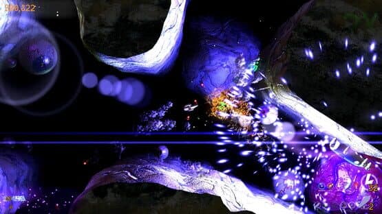 Retrobooster — screenshot 1