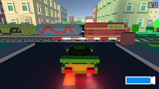 Voxel Race — screenshot 6